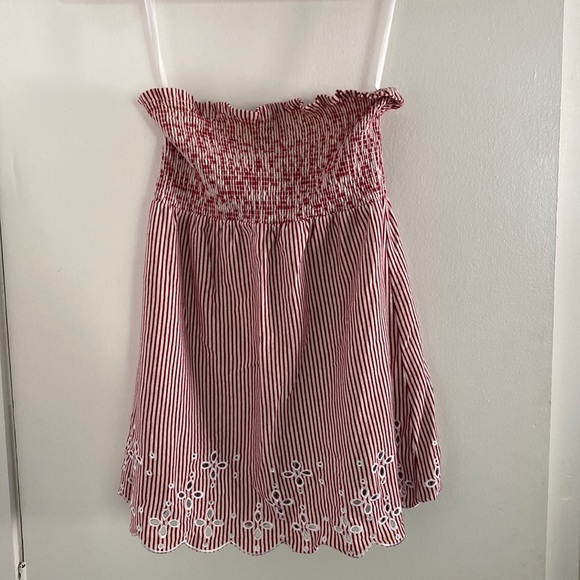 LOFT Tube Top - Picture 1 of 6